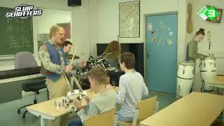 Vind ik leuk - Sluipschutters