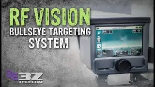 RF Vision - Bullseye Targeting System