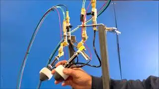 CTU Nozzle Overview and Demonstration