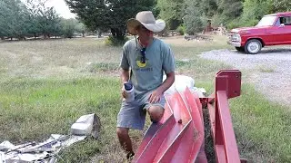 No-Till Tractor Based Tools | Wild Hope Farm