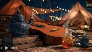 When Silence Needs a Melody &ndash; Spanish Guitar Flamenco Oud Relax Mix