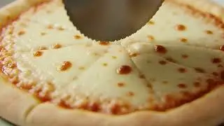 Inside the Pizza Factory | How Millions of Raw Materials Are Made For Pizza Daily!