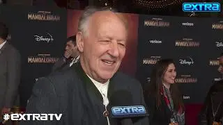 &lsquo;The Mandalorian&rsquo;: Werner Herzog Says The Client &lsquo;Shouldn&rsquo;t Be Trusted&rsquo;