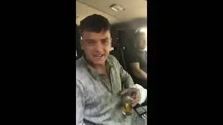 Pat Flynn Diss track