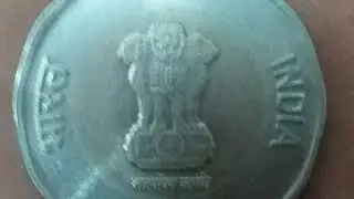 2022 20 rupees coin AKAM OMS कीमती होते हैं