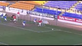 Saints v Man Utd highlights 17/4/15