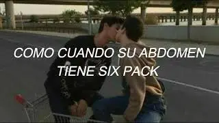 Todrick Hall - I like boys [Sub. Espa&ntilde;ol]