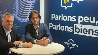 Capifrance x SeLoger &ndash; Diffusion leader & audience qualifi&eacute;e