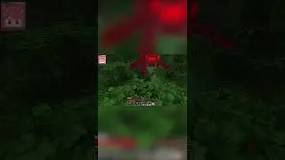 Новички в Minecraft😜 #minecraft
