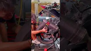 🔥焦點車業 X ZX10r全新外觀升級🔥