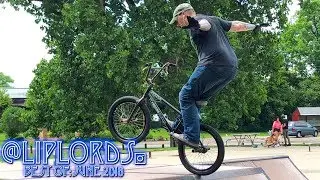 @LipLords - Best Of June 2018