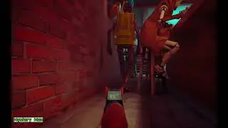 Stray Worker Helmet Location | Worker Location | How to get worker Helmet
