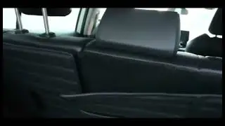 Car Trunk mats clips universal installation. How to fix trunk mats on their place