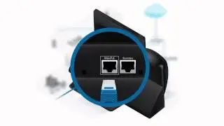 The UniFi&reg; Executive VoIP Phone