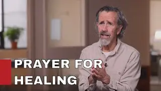 Healing / JOHN ELDREDGE