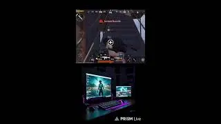 Live streaming of Nazeer's GreenScreen World