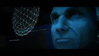 Halo Singleplayer Version 3 - The Pillar of Autumn