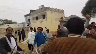 Sharafat hussain kashmiri dhol play 03455467535
