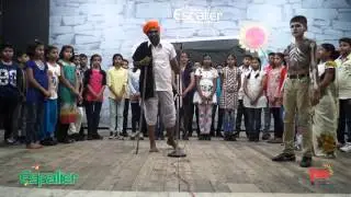 Anti Drugs Day