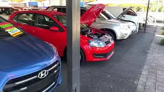 Jontom Used Cars Lismore