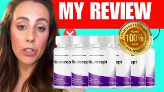 Neurocept Supplement Reviews &ndash; How It Supports Focus, Memory & Clarity