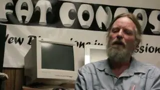 Fat Congas - Made in America
