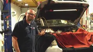 Car AC System Failure & Repair | Ford F-150 Example | Boca Auto Fix in Boca Raton, FL