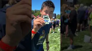 Post-Race Triathlon Travel 🚗 🏔️