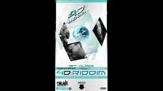4D Riddim Mix (Dr. Bean Soundz)