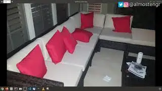 Сборка садовой мебели из 9 предметов от WayFair