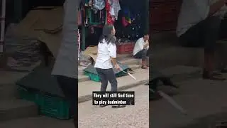 Only In The Philippines? 🇵🇭