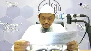04. Syarah Hadits Al Ghuraba