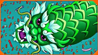 🐍Worm zone  | epic game play | Top 1