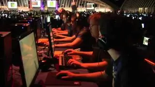 EPS IX - AURORA Gaming vs 34united - Gran Final - Counter-Strike:Source