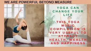 Satya Yuga Music The Best Yoga Music Compilation
