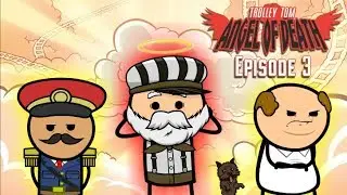 Trolley Tom: Angel of Death - Episode 3