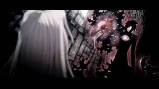Hellsing AMV // Luke Valentine vs Alucard