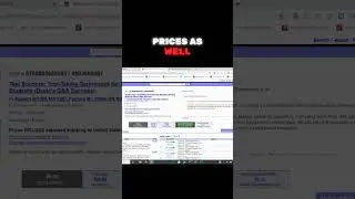 How to Resell Books on Amazon (Stupidly Easy with with this Software)