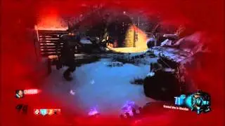 Der Eisendrache Round 103 Suicide