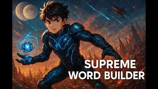 811&ndash;820 CHAPTER | भविष्य का गठबंधन | Supreme World Builder | @AudioJourney1