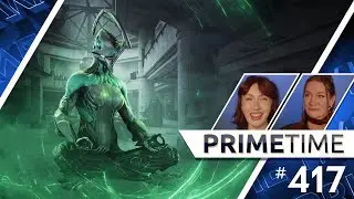 Warframe | Prime Time 417: 1999 Prep, Balatro Collaboration, The Game Awards & More!