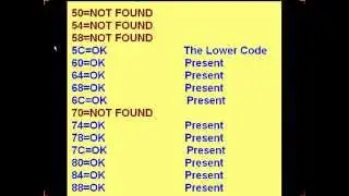 war commander Repair master Code