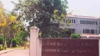 MADRAS SCHOOL OF ECONOMICS M.A. ENTRANCE TEST &ndash; MSEET-2024 Entrance Test Pattern