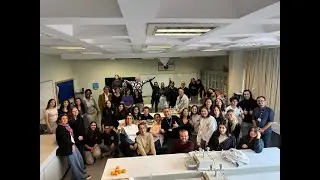 Enka IB 25'te Sıradan Bir G&uuml;n