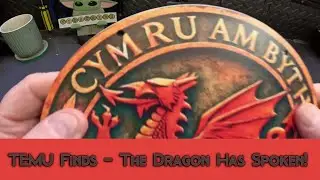 #Temu Unboxing Madness! Gadgets, Grooming & Car Goodies & Metal signs