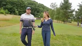 PGA EuroPro Tour 2022 | GLAL.UK Worcestershire Masters Highlights
