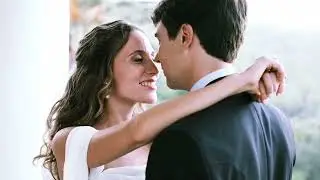 The Beginning of Forever | Aina & Ivan’s Wedding Day