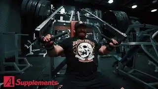 Flex Lewis & Sinister Labs #6lory