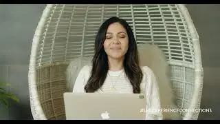 LPC | You Belong Here | Experience Connections