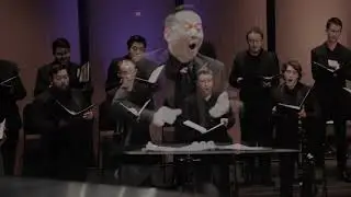 Danny Boy (Londonderry Air), Arr. Joseph Flummerfelt | Dallas Chamber Choir